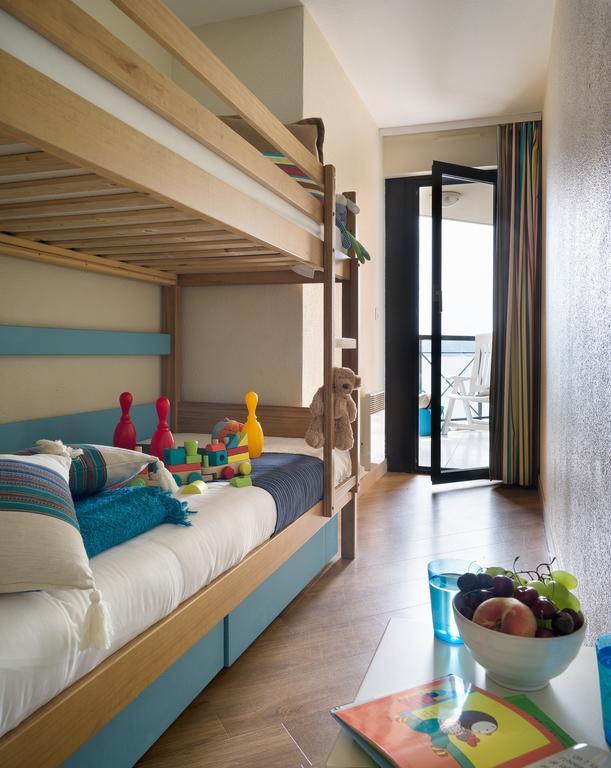 Residence La Palme D'Azur Cannes Verrerie Rum bild