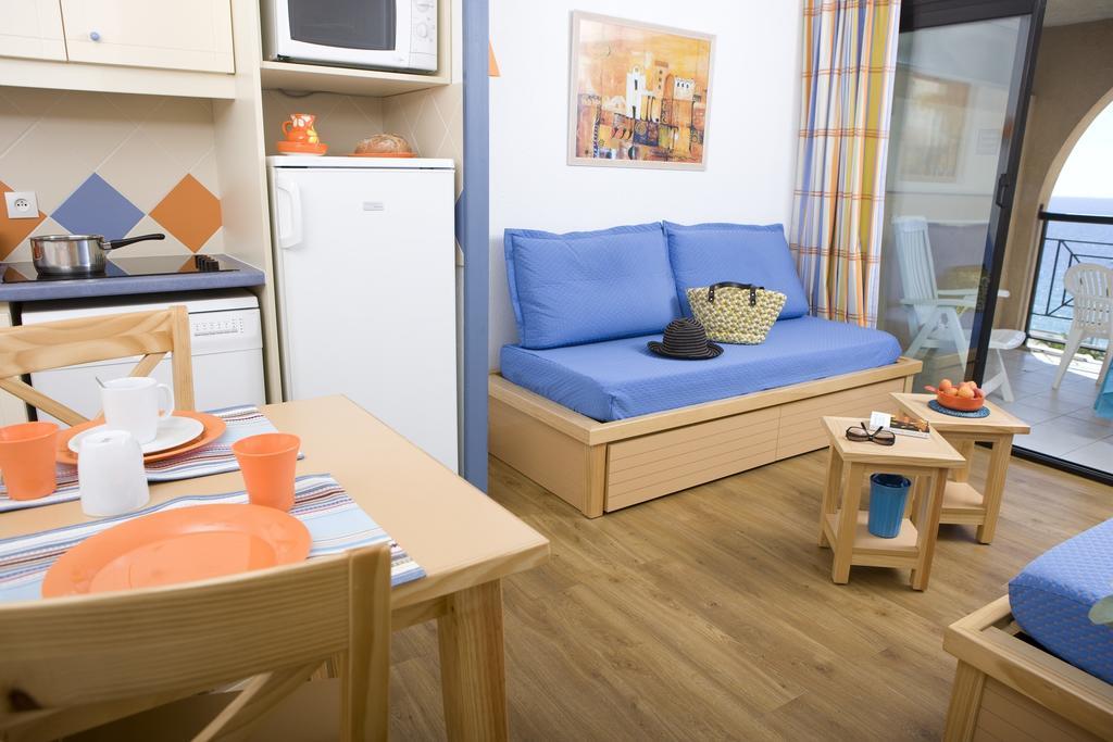 Residence La Palme D'Azur Cannes Verrerie Rum bild