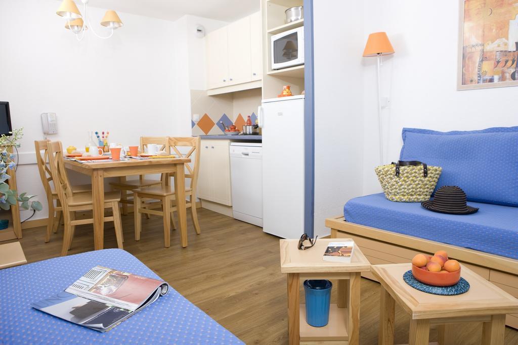 Residence La Palme D'Azur Cannes Verrerie Rum bild